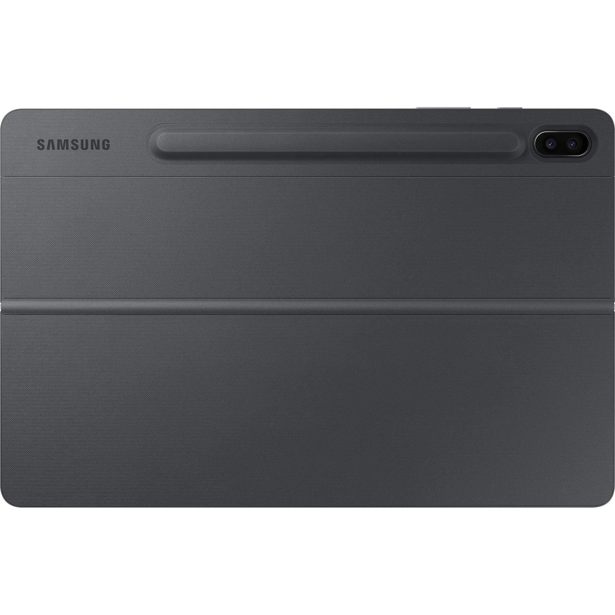 Samsung Galaxy Tab S6 Book Cover Keyboard With Trackpad - South Port™