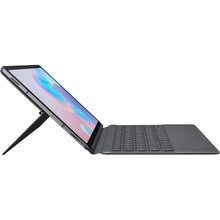 Load image into Gallery viewer, Samsung Galaxy Tab S6 Book Cover Keyboard With Trackpad - South Port™