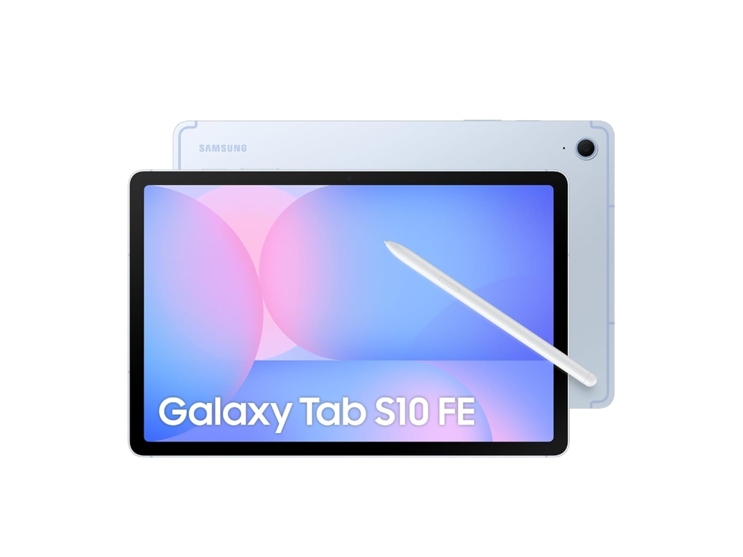 Samsung Galaxy Tab S10 FE - South Port™