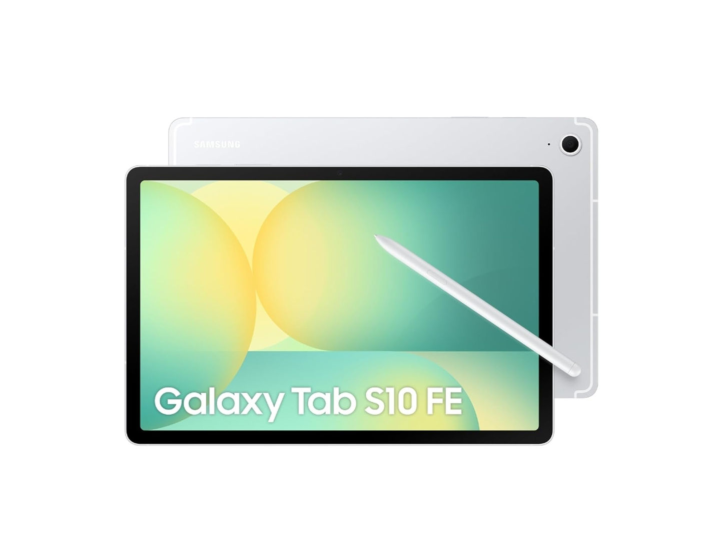 Samsung Galaxy Tab S10 FE - South Port™